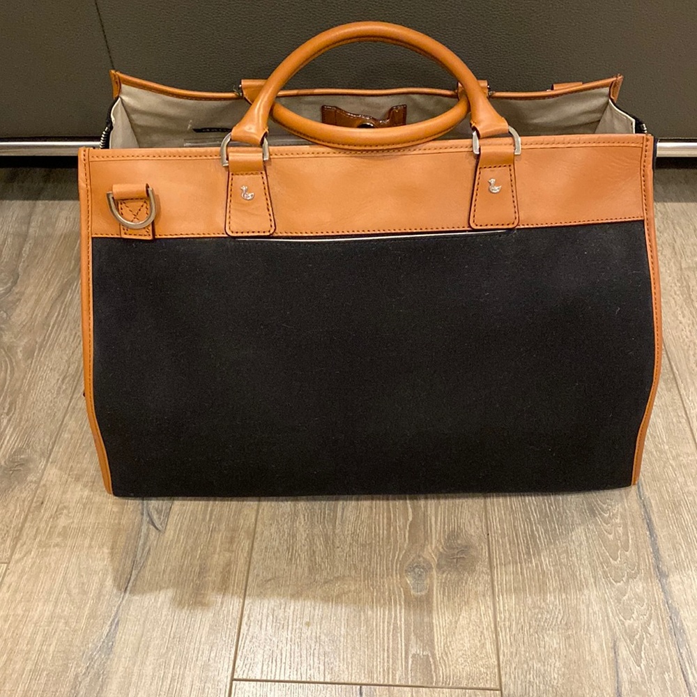 Danzo diaper bag